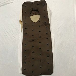 Ice Cream Sandwich Costume